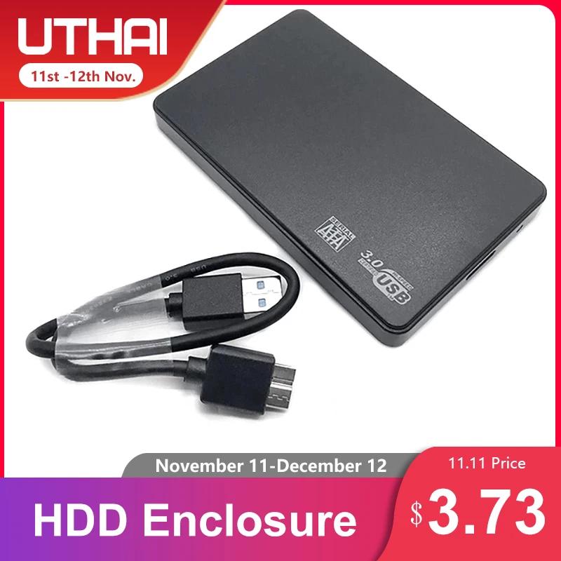 UTHAI T22 2.5 SATA to USB3.0 HDD Ŭ  ..